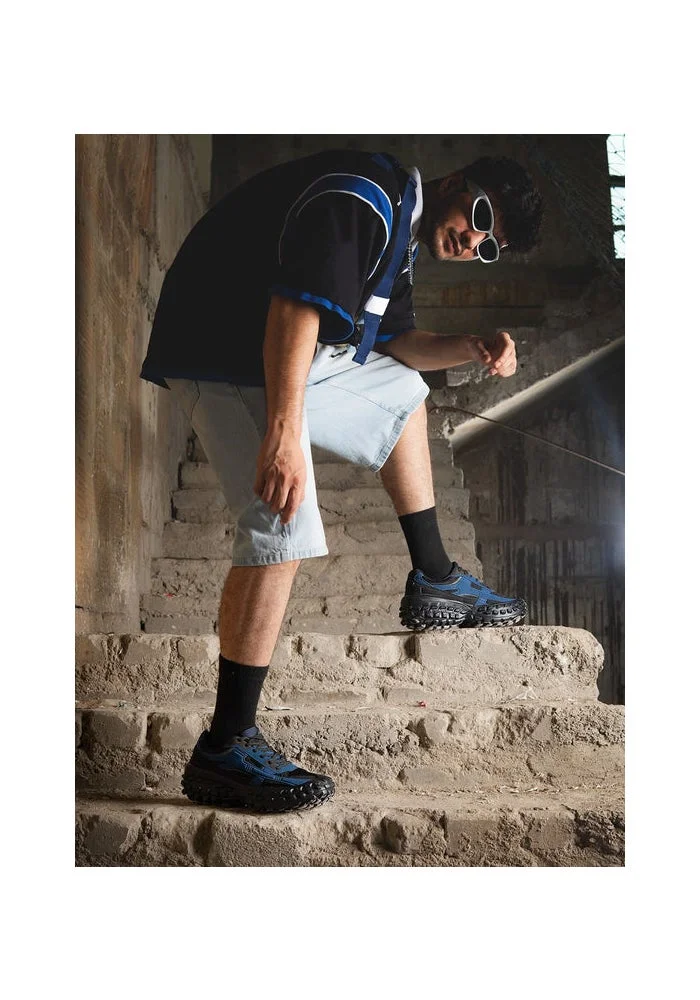 Bacca Bucci COLOSSUS